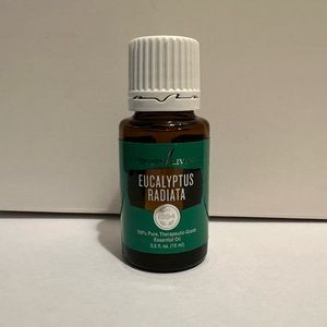 YL Eucalyptus Radiata Essential Oil